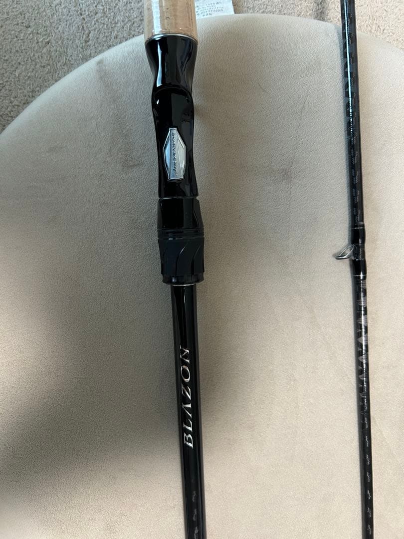 ダイワ ブレイゾン DAIWA BLAZON c72H-2