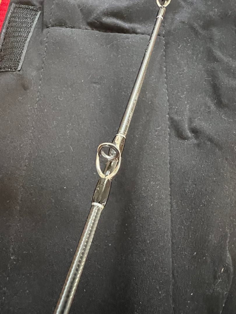 S2KNO 　 Fishman ブリスト ベンダバール8.9M