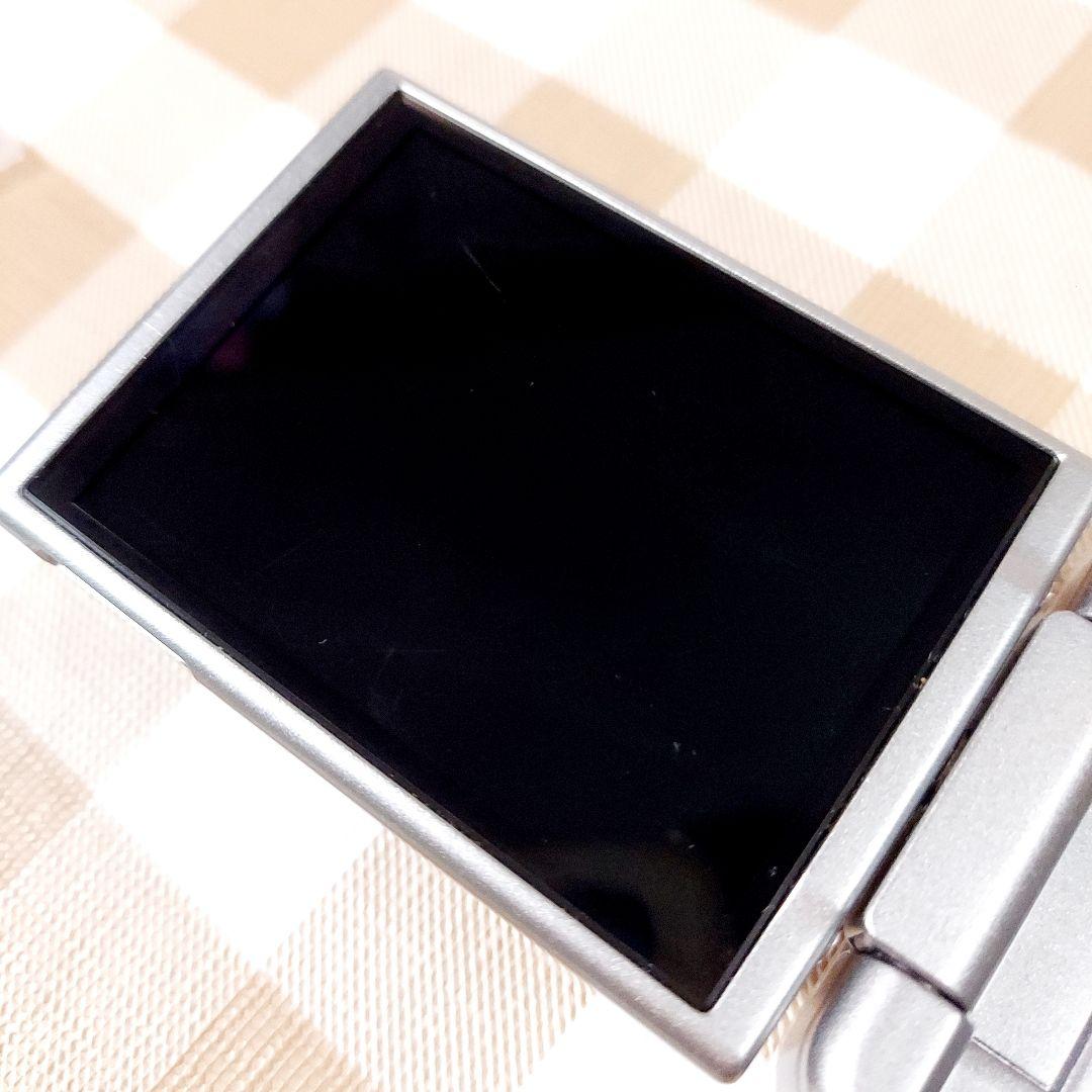 Nikon COOLPIX S6600　動作未確認　ジャンク　デジタルカメラ　白