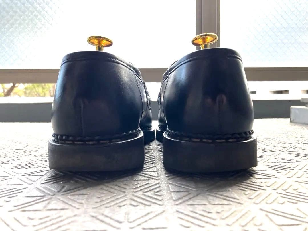 PARABOOT REIMS/ パラブーツ ランス UK8