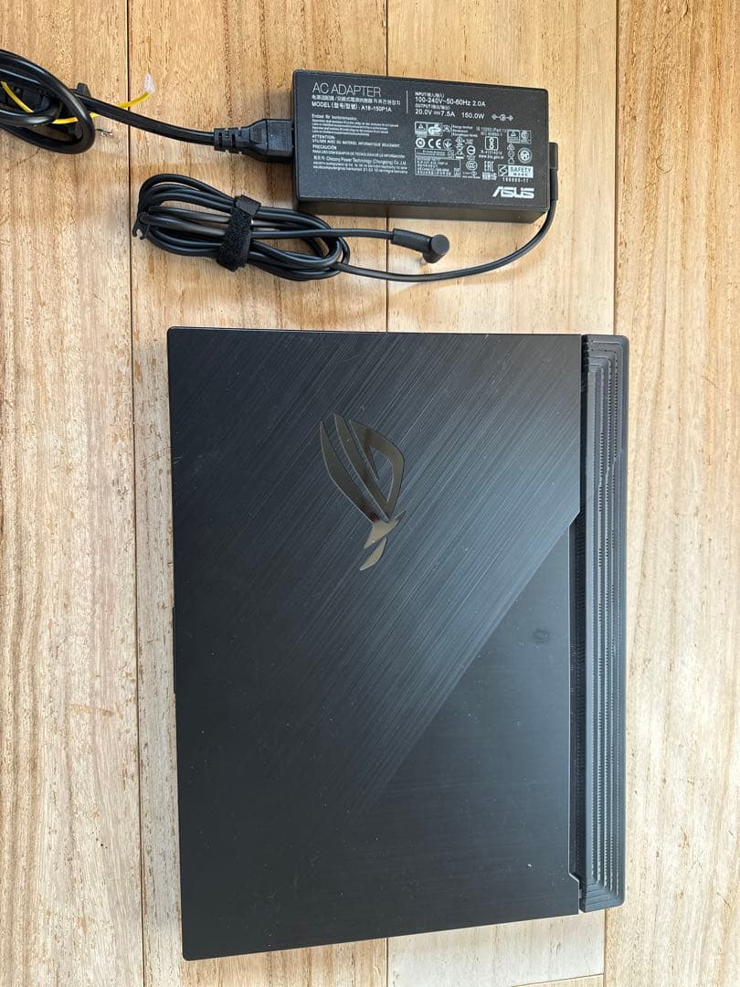 ROG STRIX　G531GT ジャンク品