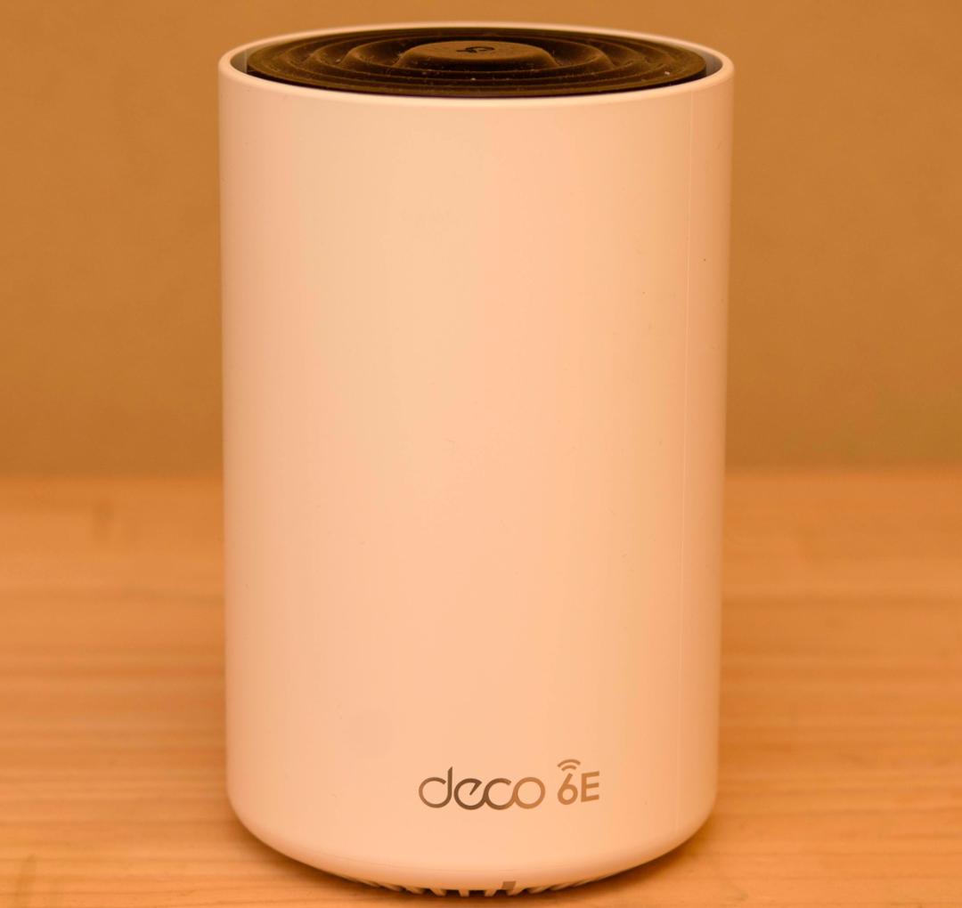 ルーター・ネットワーク機器 TP-Link Deco X50-5G / Deco XE75