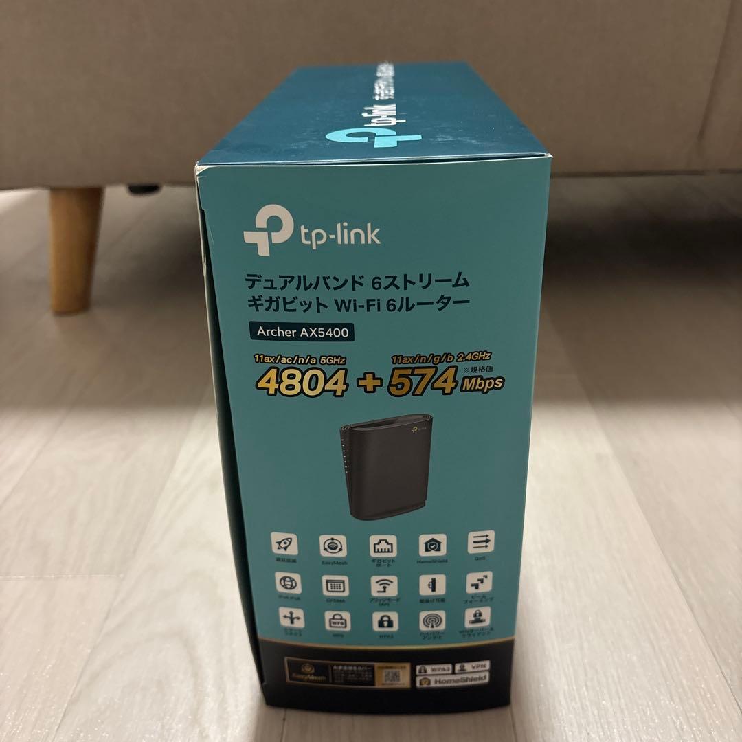 ルーター・ネットワーク機器 tp-link 4804+574