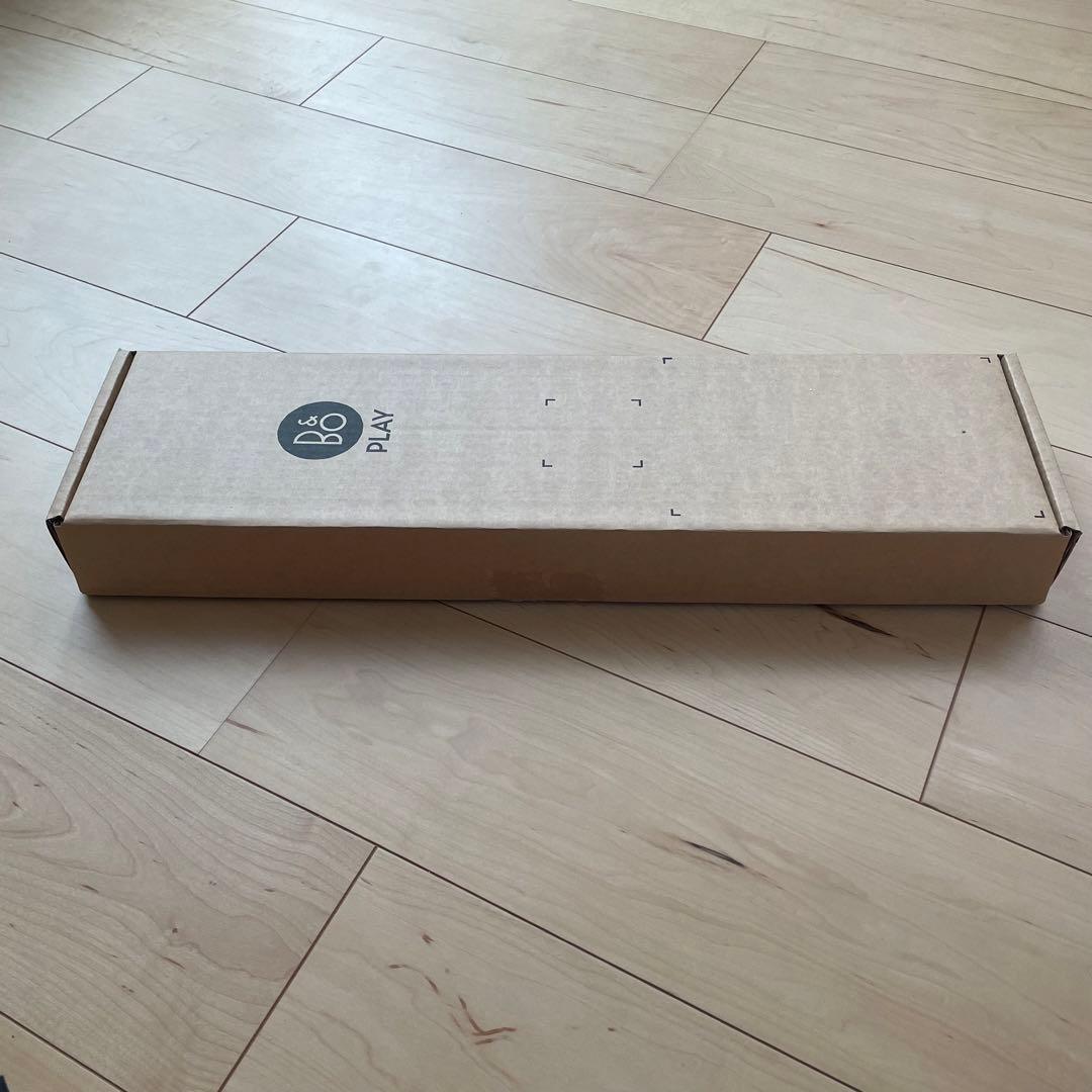 Bang&Olufsenバングアンドオルフセンbeoplay a9脚 スタンド