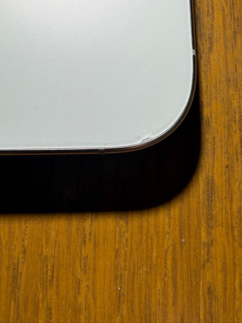 Apple iPhone 16 Pro Max 512GB 純正ケース付属