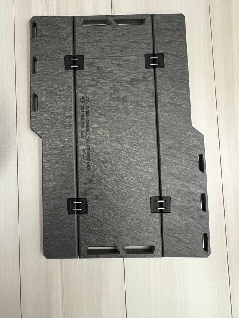 極美品　BYCRUISE KANNON TABLE