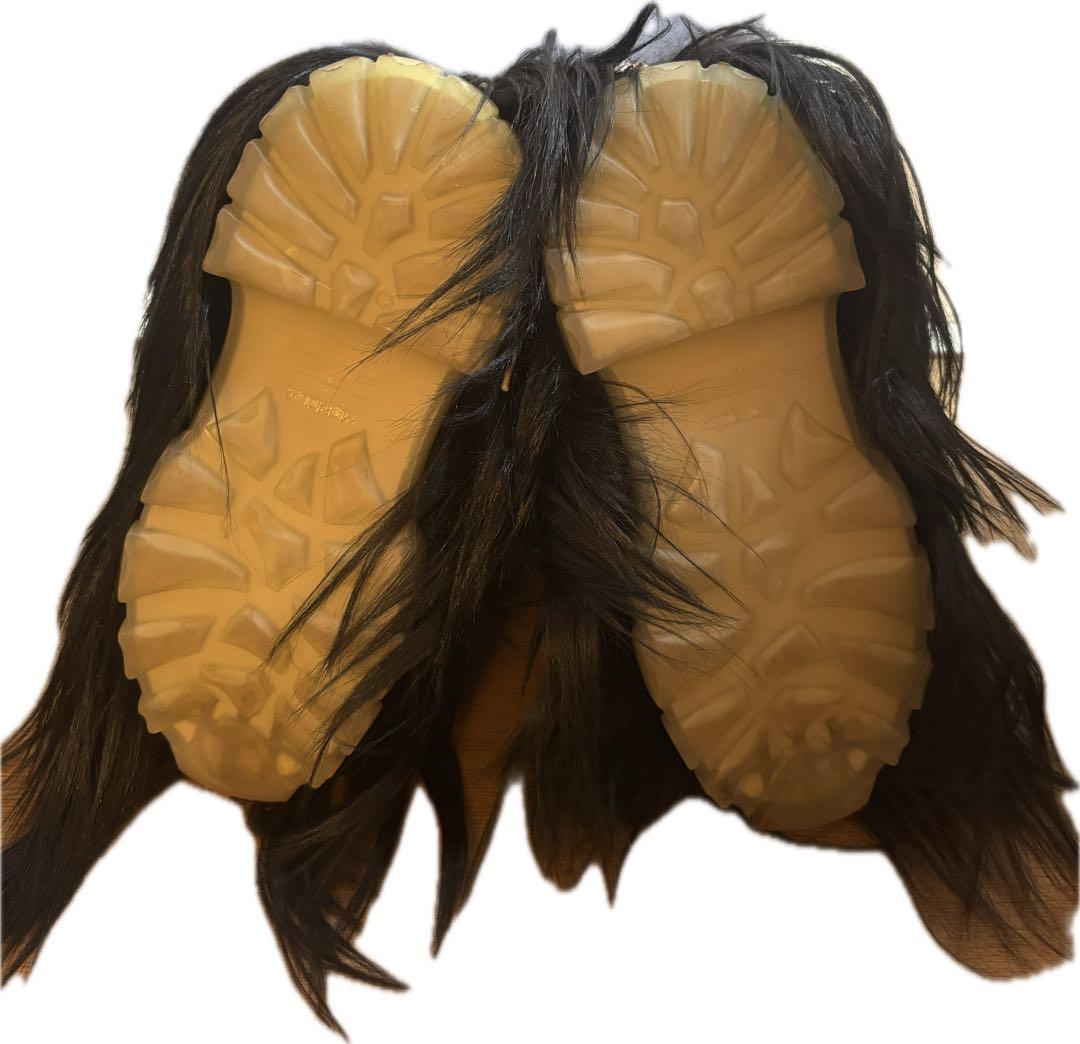 MONCLER＋RICK OWENS ビッグロックス