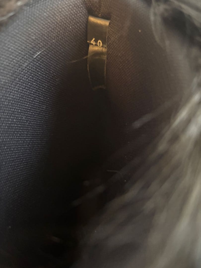 MONCLER＋RICK OWENS ビッグロックス