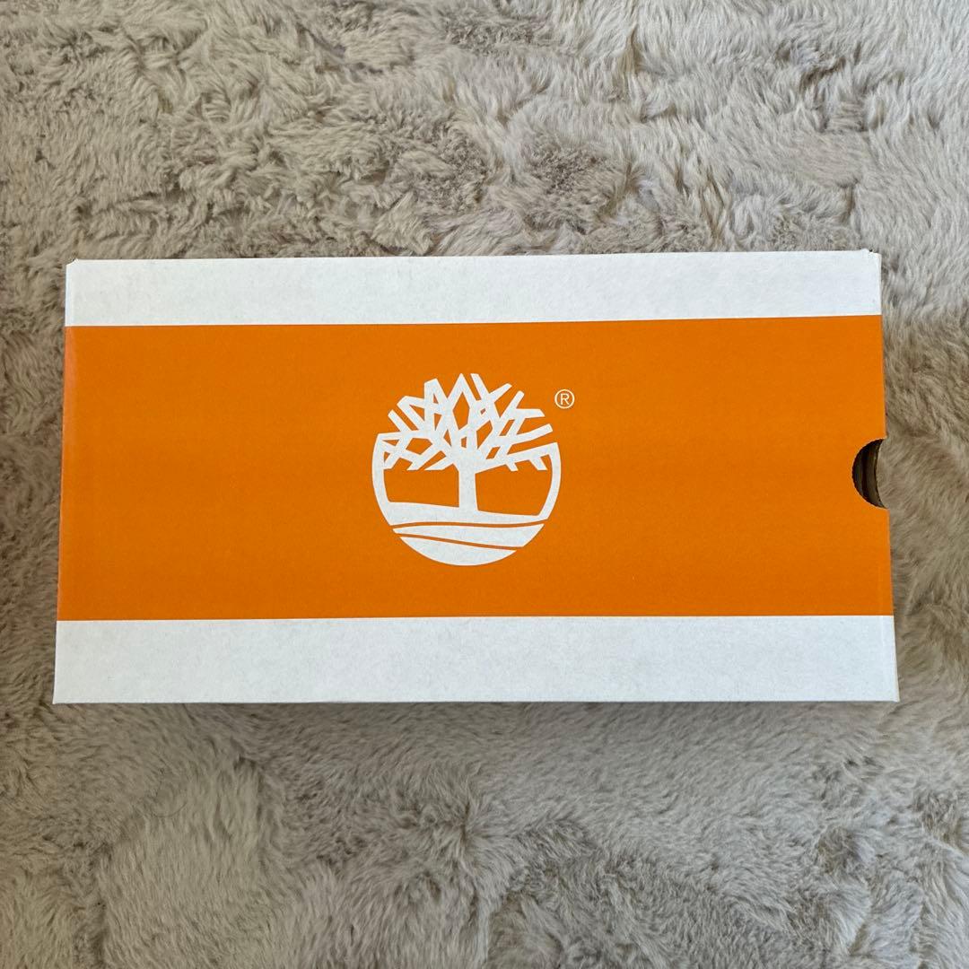 Timberland 3eyeバーガンディ