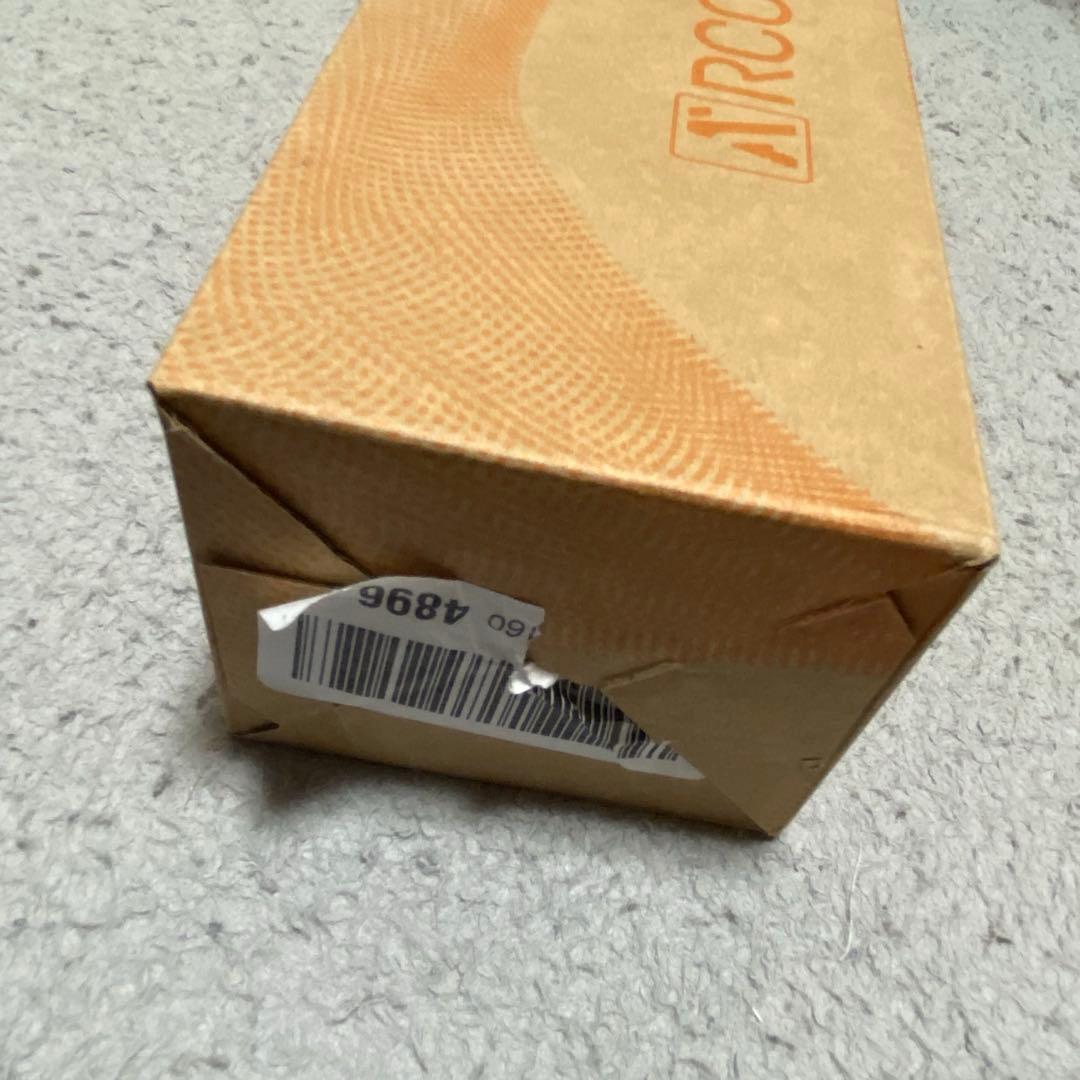 む*ん様 Arcopedico L15 ブラックシェイン フラットシューズ