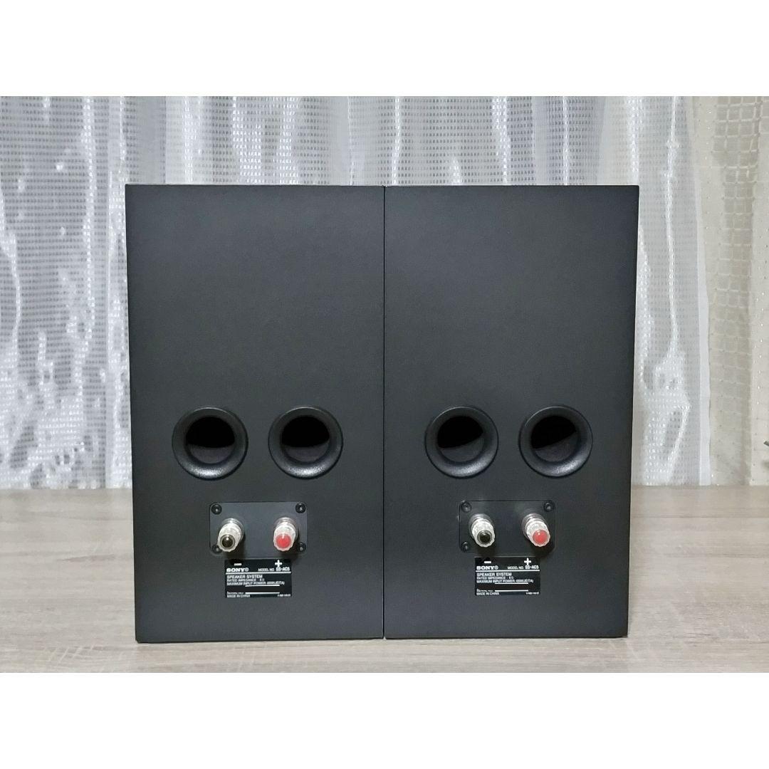 ソニー スピーカー[SS-AC5 2本セット]