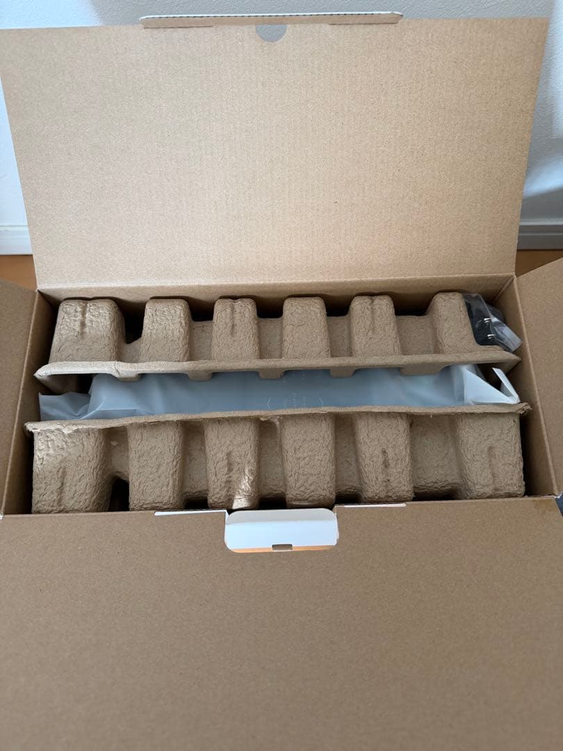 新品未使用　UCC ドリップポッドDP3 アッシュローズ