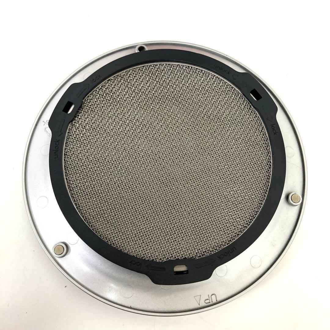 4203-Y airiood エアフード ポータブルレンジフード AH-01AJ