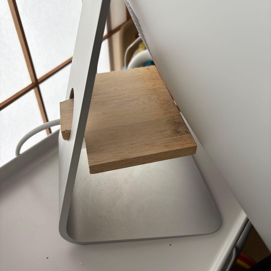 ジャンク　iMac (27-inch, Late 2013)