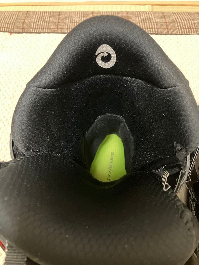 DEELUXE 26.5 ENPIRE スノーボードブーツ