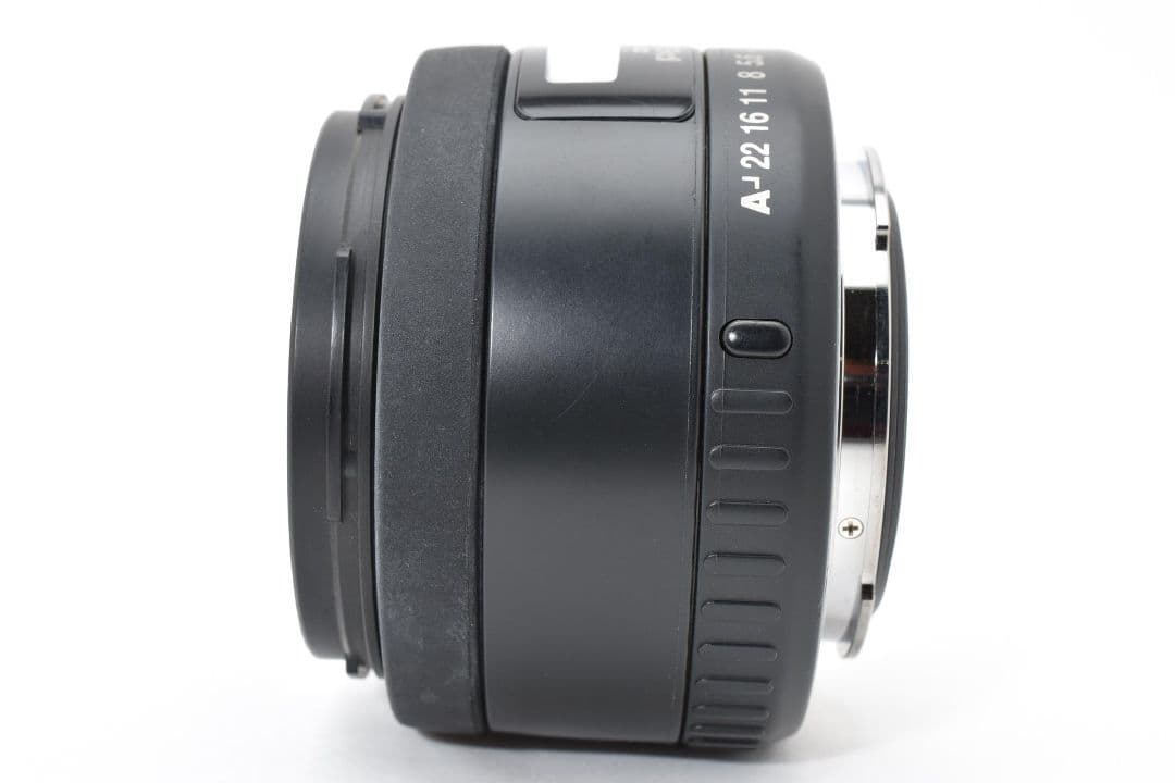 レンズ(単焦点) PENTAX FA 35mm f2 AL