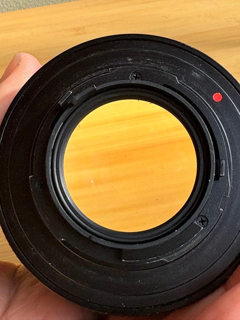 85mm T f/1.4 単焦点レンズ West Germany製 オマケ付