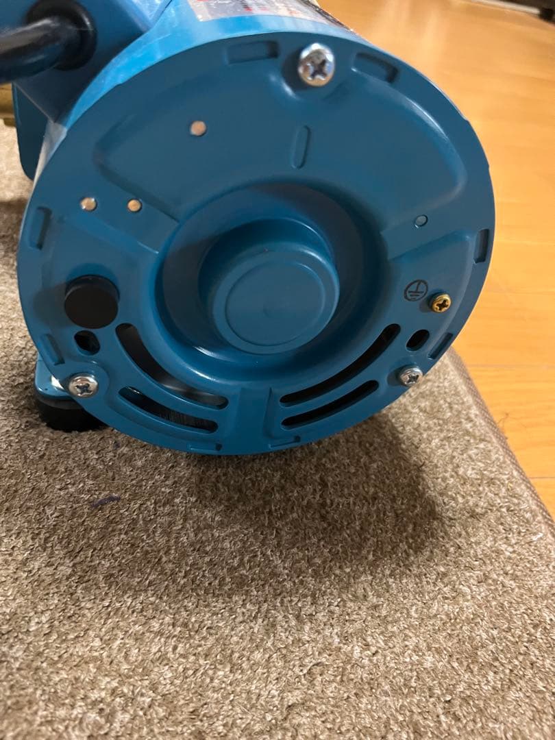 《美品》キョーワ　エアコン高圧洗浄機　KYC-20A