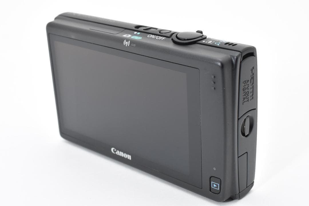 ■ 美品 ■ キヤノン　Canon IXY 420F ≪安心の動作確認済品≫