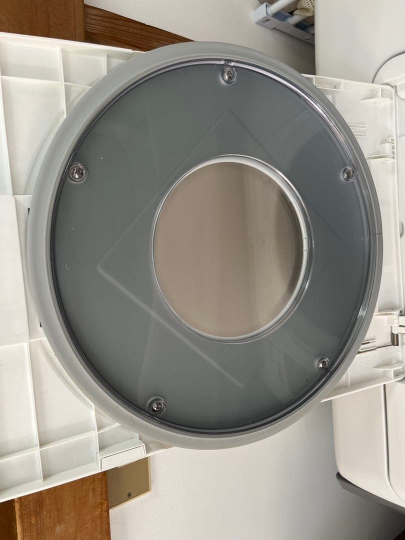 パナソニック乾燥機　６キロ