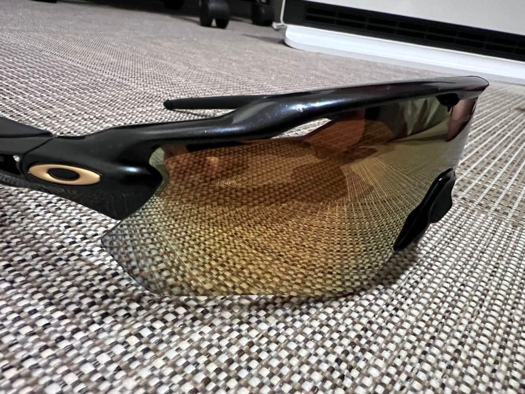 オークリー　レーダーEVパス