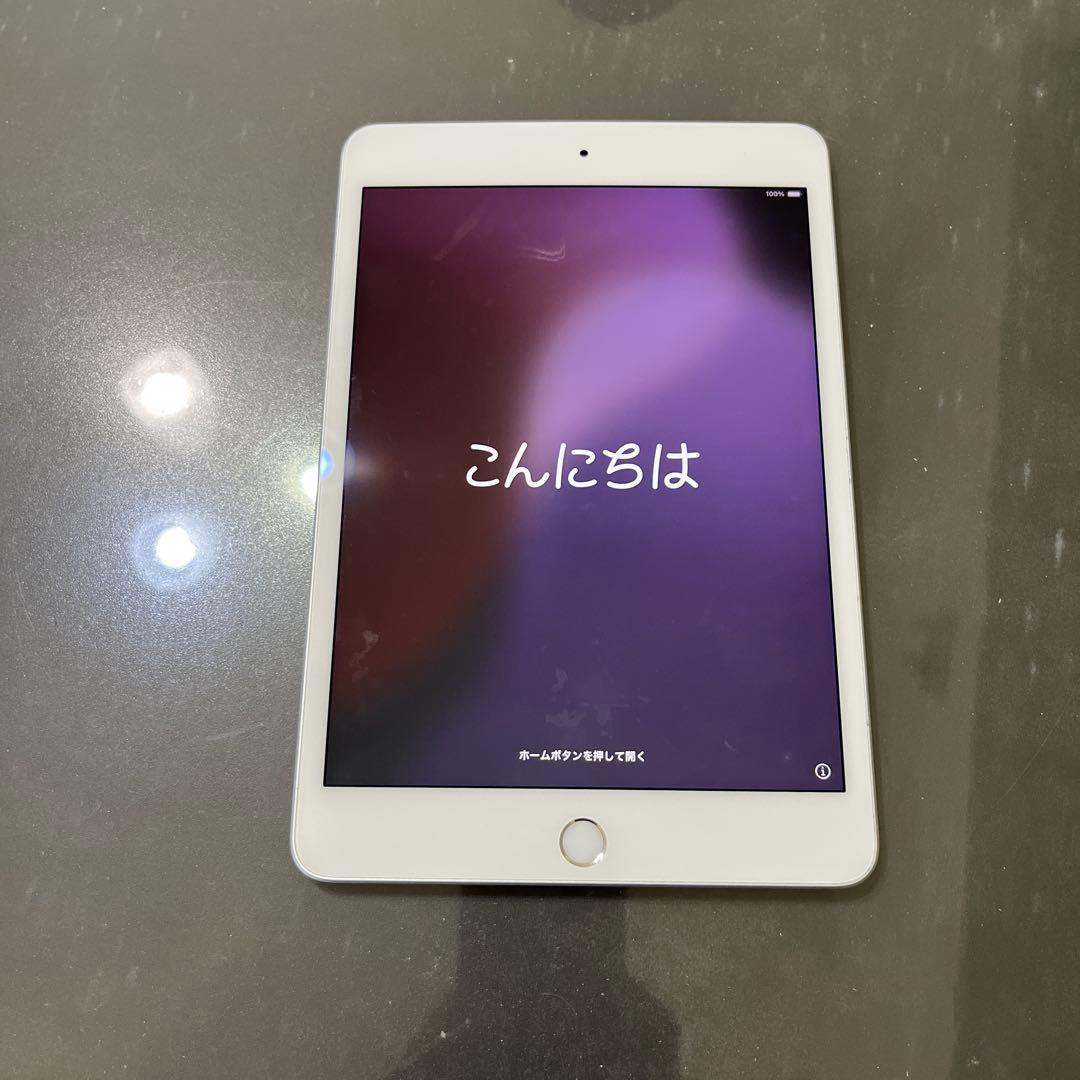 Apple iPad mini 第3世代 64G