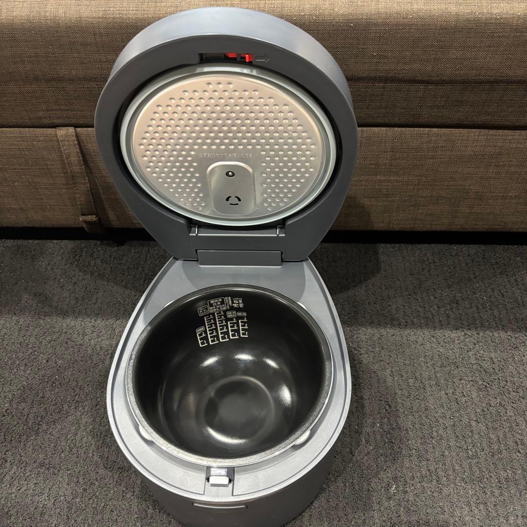 RC-IL50-HAアイリスオーヤマIH炊飯器