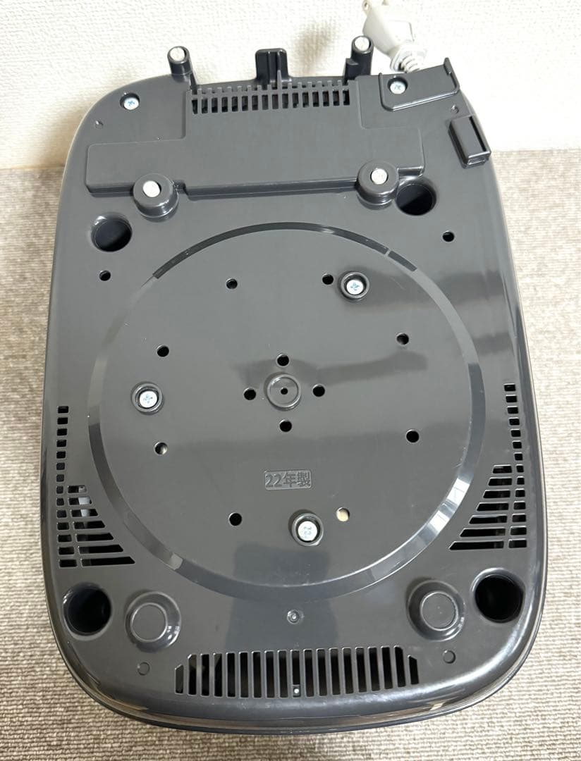 象印 極め炊き 圧力IH炊飯ジャーNW-JE10 動作保証