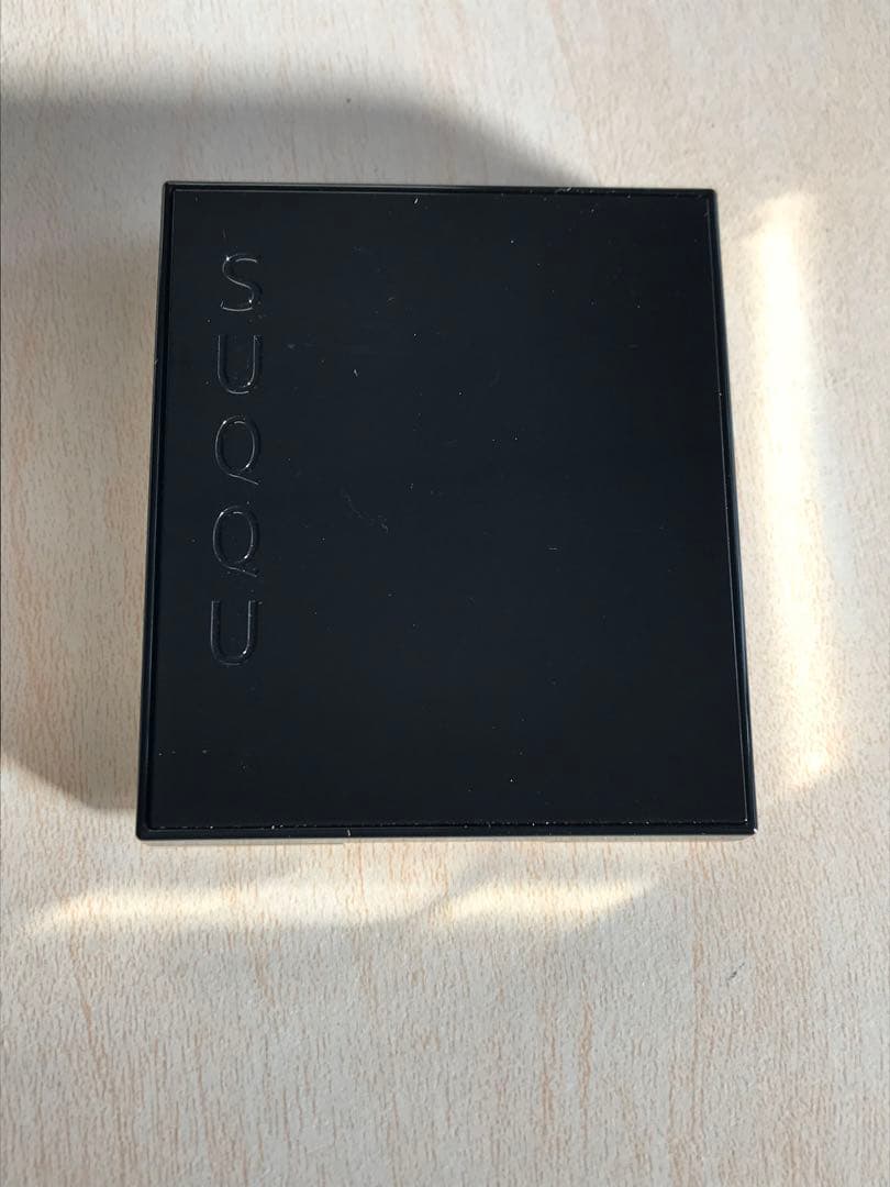 【SUQQU】デザイニングカラーアイズ124 透葵陽（限定色）