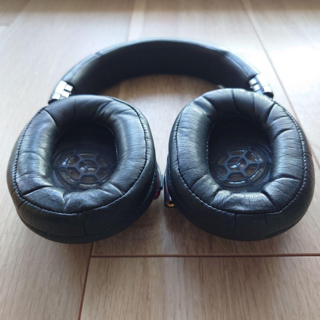 ソニー「MDR-1R」