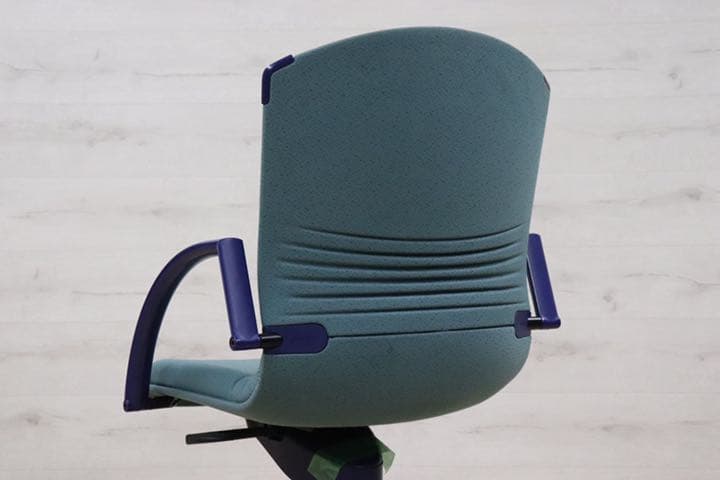 GMDKS293S○ giroflex / ジロフレックス 44 キャスターチェ