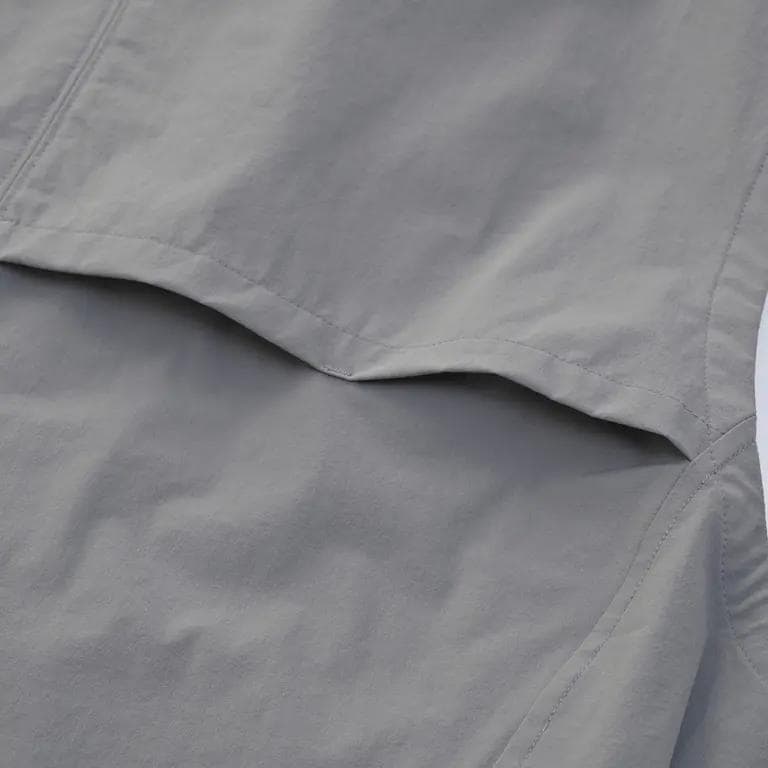 ★希少極美品★VICTIM TECH VEST 冷感 撥水加工 テックベスト