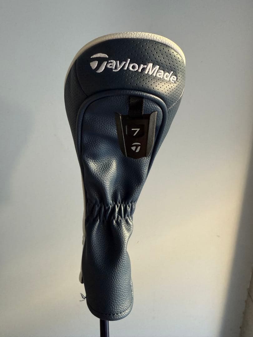 Qi10 MAX フェアウェイウッド 7W