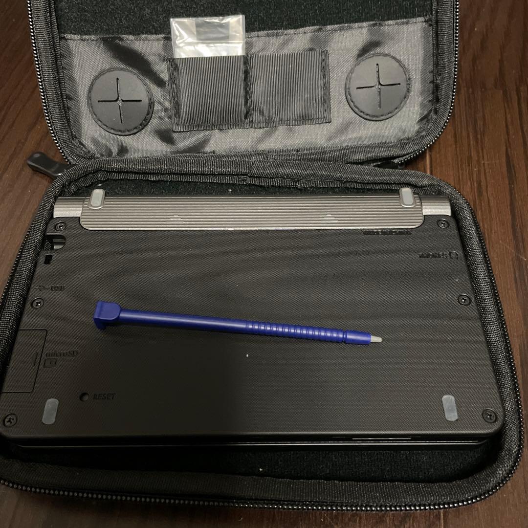 CASIO EX-word 電子書籍リーダー 本体