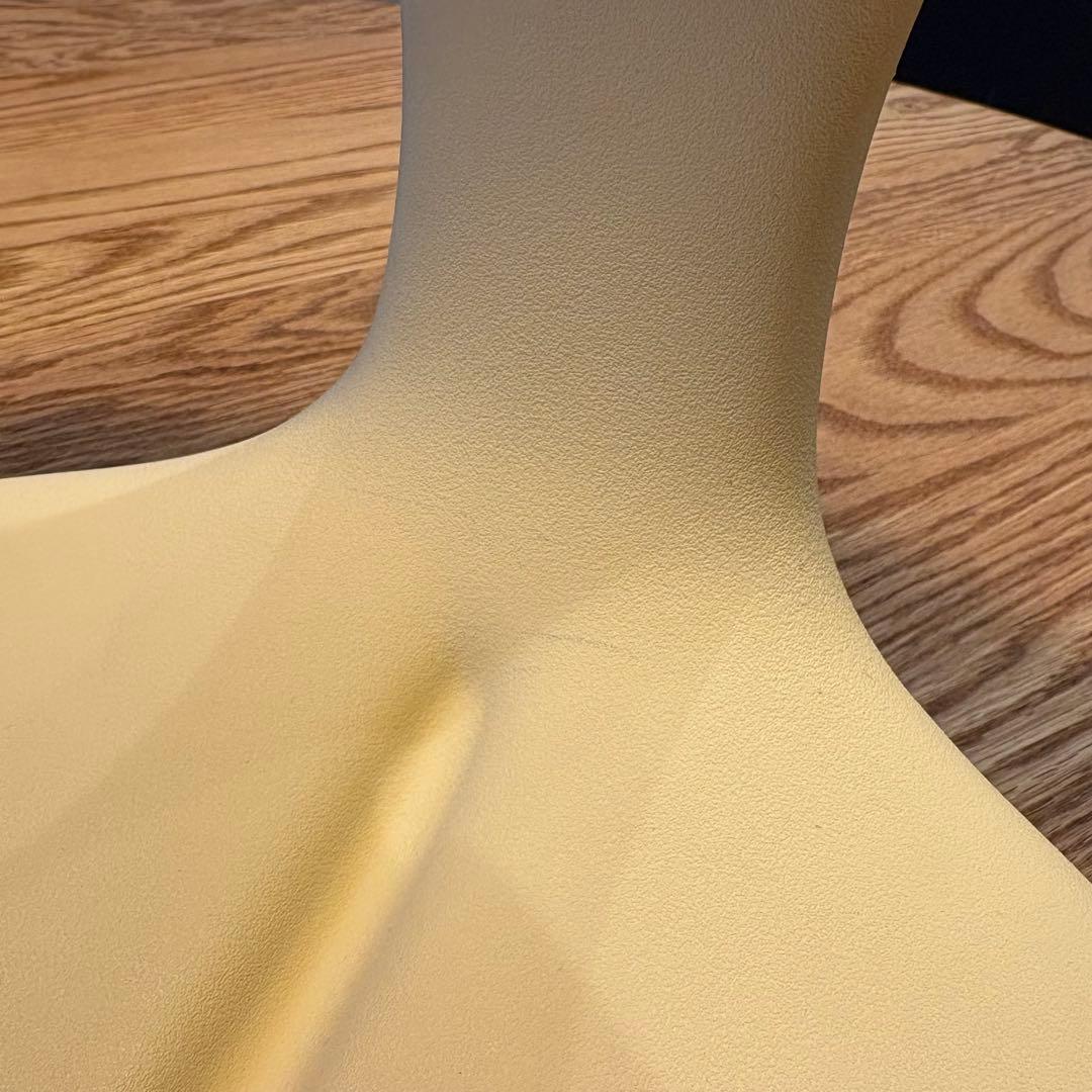 H*E様 アーユルチェアー　メディカルシート　ベージュ