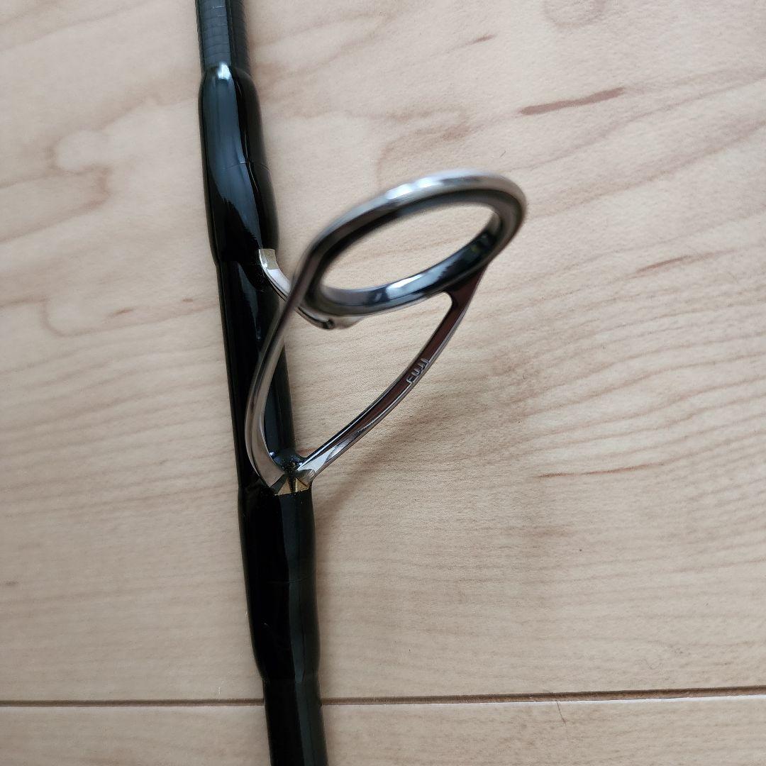 ジャンプライズMONSTER Absorber 82/5