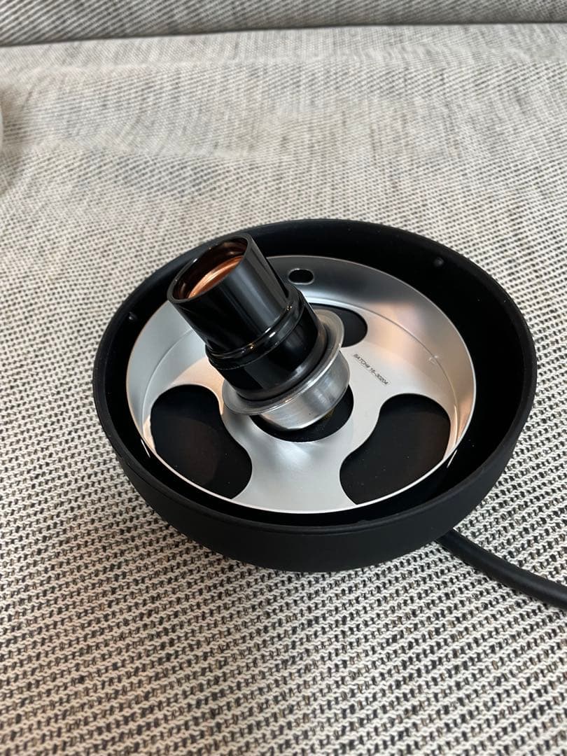 ペンダントライト　VITA ACORN 2個セット 色(ブラス金)北欧風　お洒落