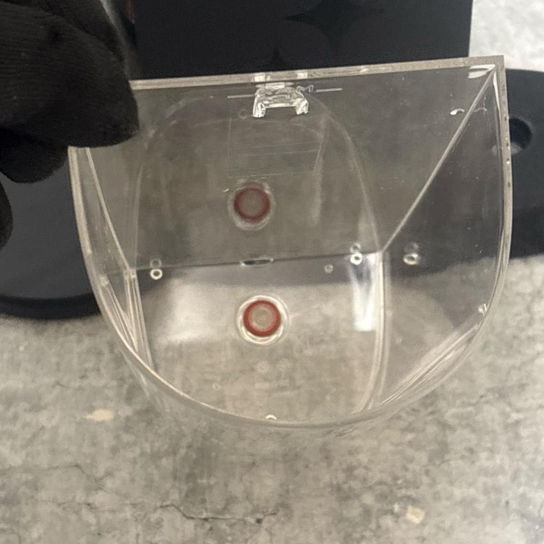 【極美品】ネスカフェ コーヒー エスプレッソマシン ジェニオ エス スター