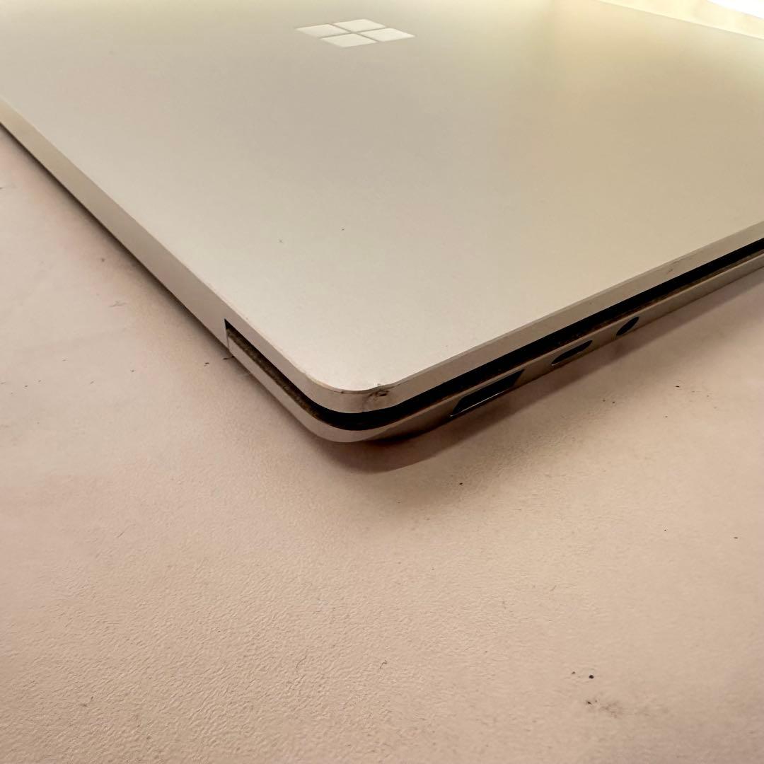 【専用】Surface Laptop3 Core i5 8GB 128GB