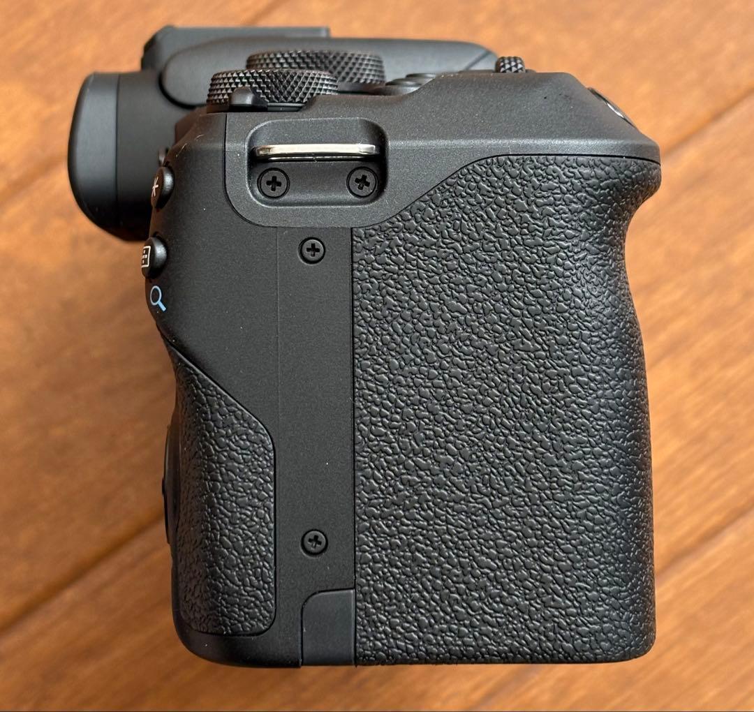 CANON EOS R10 RF-S18-150 IS STM レンズキット