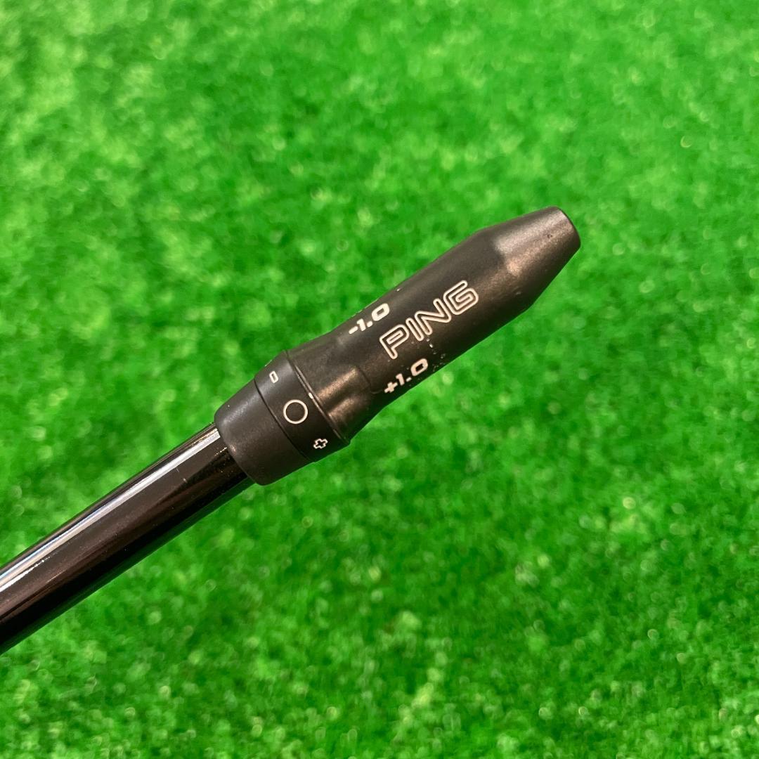 ピン PING ドライバーG440 K 10.5°か抜いただけシャフト単品