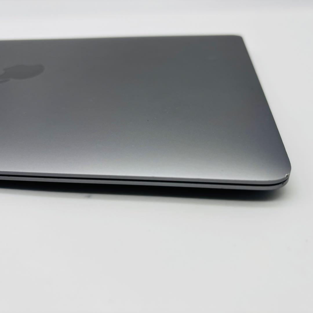 MacBook Air M1 8GB 256GB A2337 スペースグレイ