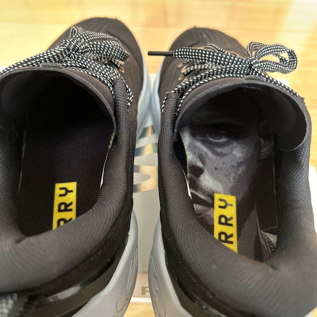 シューズ(男性用) Curry 12 WARDELL MODE