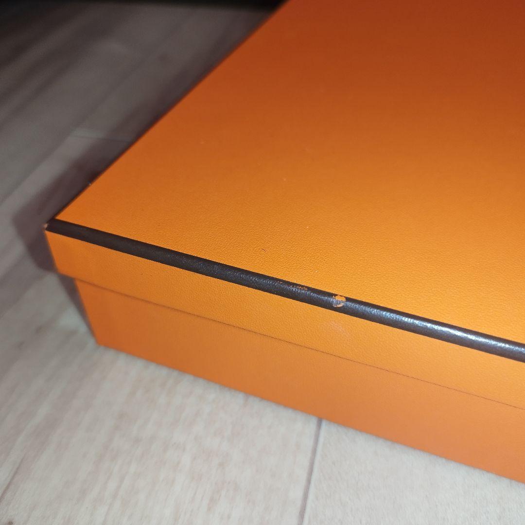 【美品】HERMES　ソレイユ・ドゥ・エルメス デザートプレートNo2　2枚