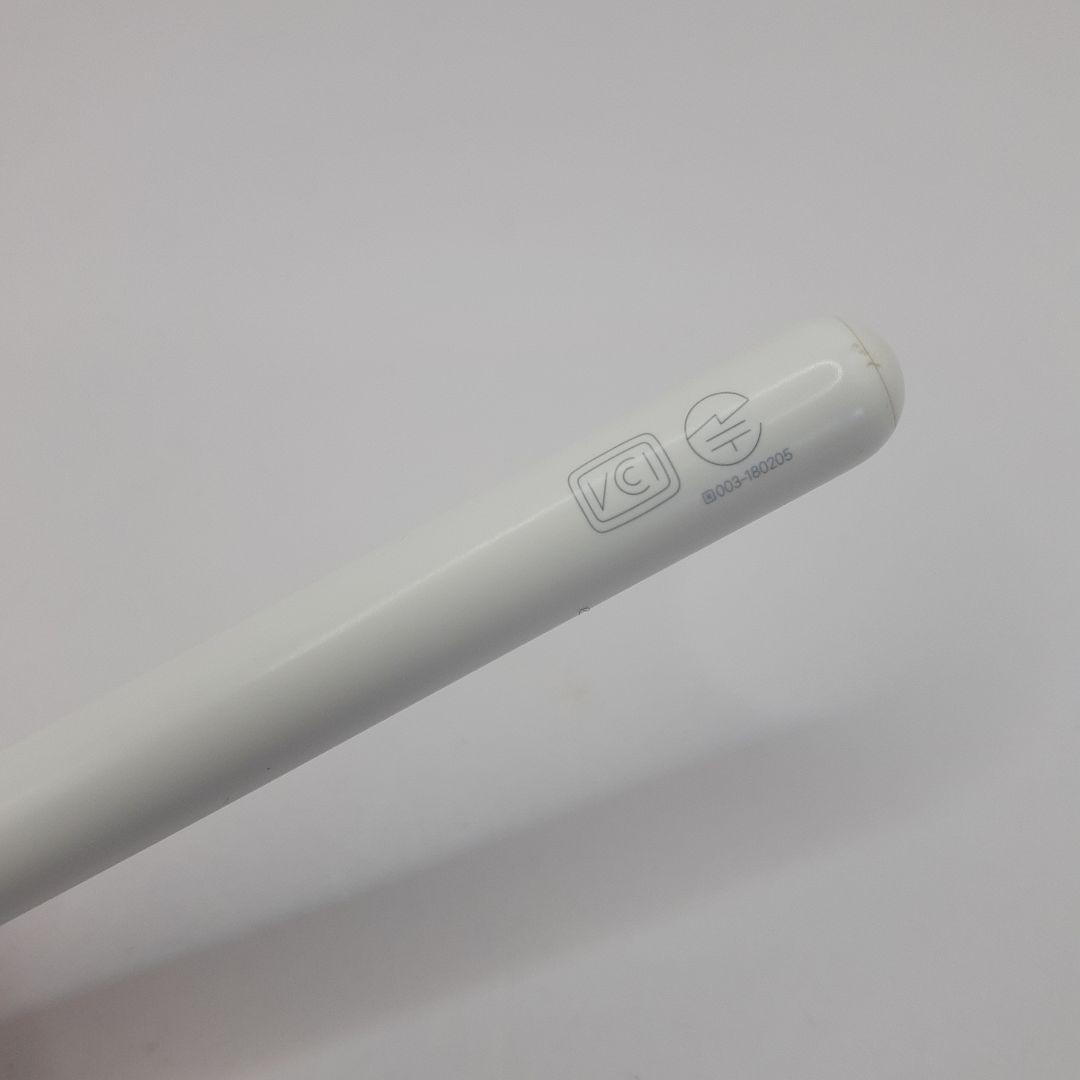 Apple Pencil　アップルペンシル　第2世代