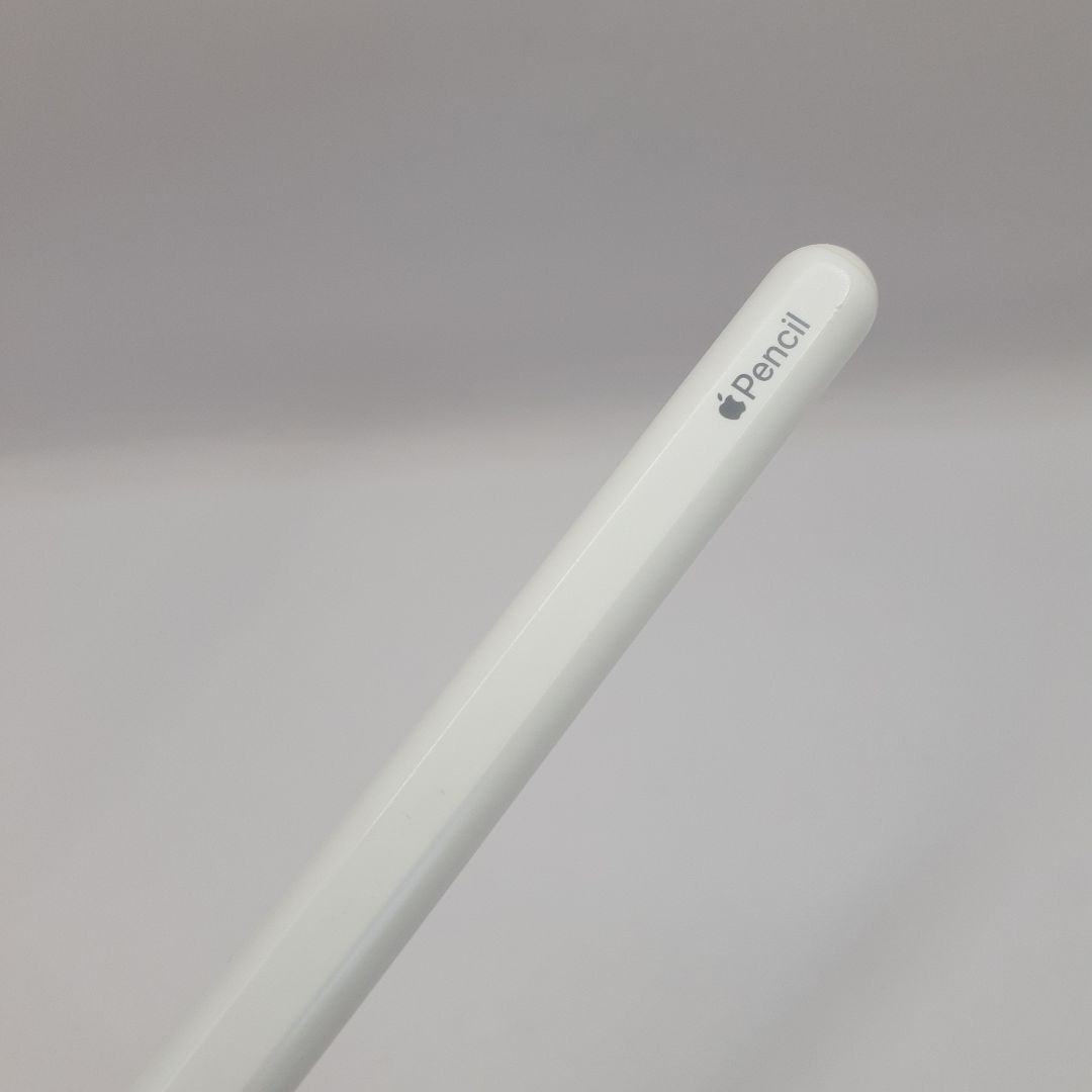 Apple Pencil　アップルペンシル　第2世代