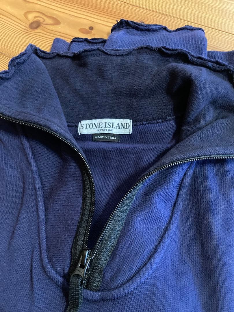 ストーンアイランド　ニット