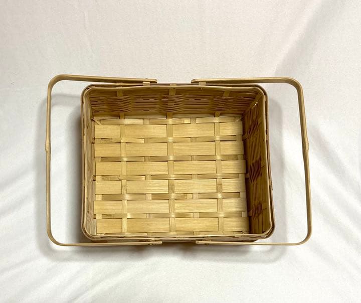 かごバスケット 収納