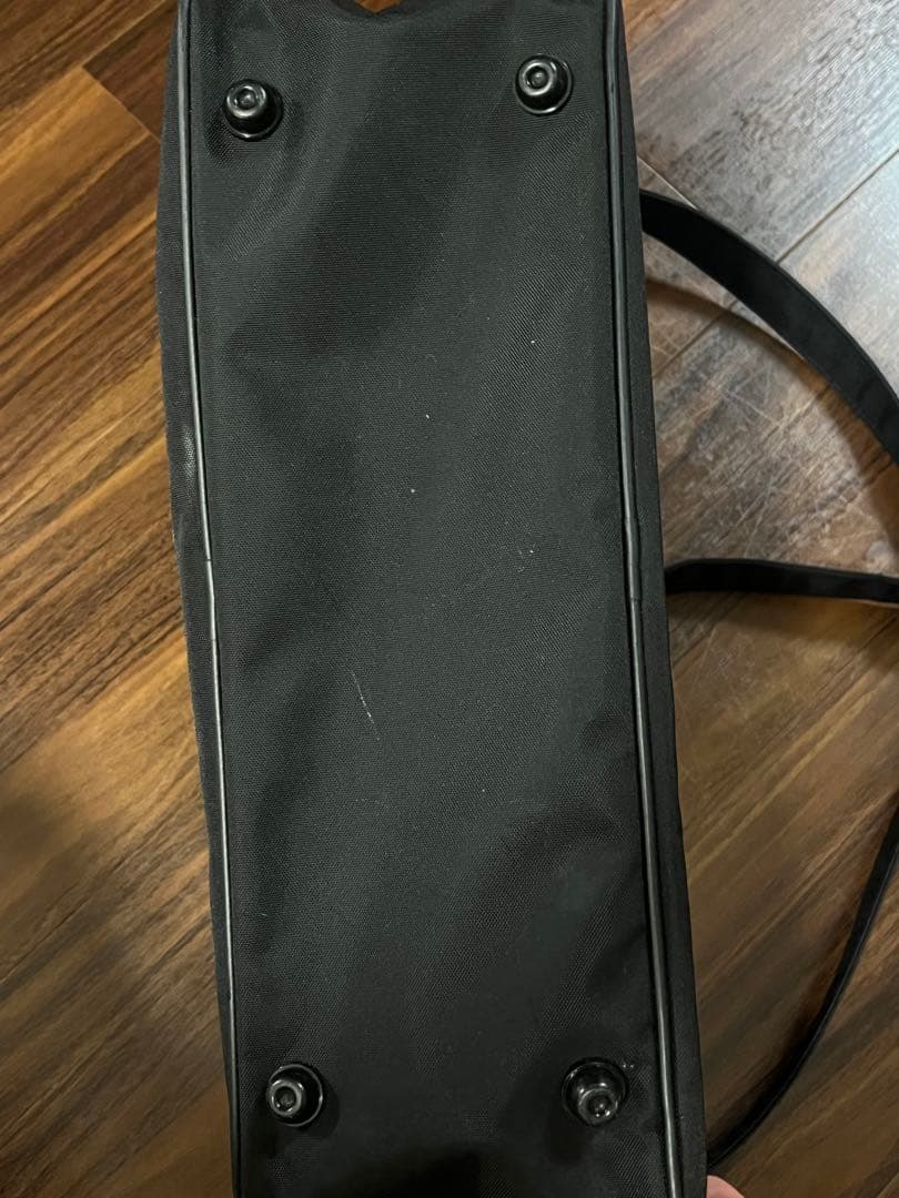 さ*か様 コムデギャルソン CDG エアラインバッグ　ショルダーバッグ