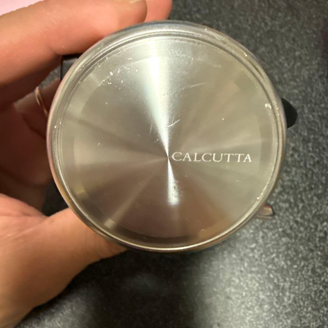 12 カルカッタ　200 HG使用 アベイル カスタム